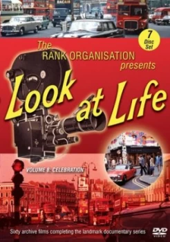 Image of Look at Life Volume 8 - Celebration - DVD Boxset