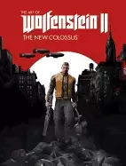 Image of art of wolfenstein ii the new colossus