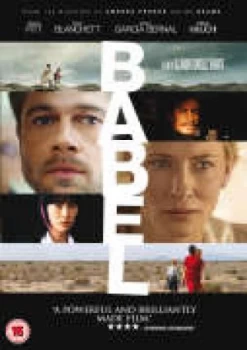 Image of Babel Movie