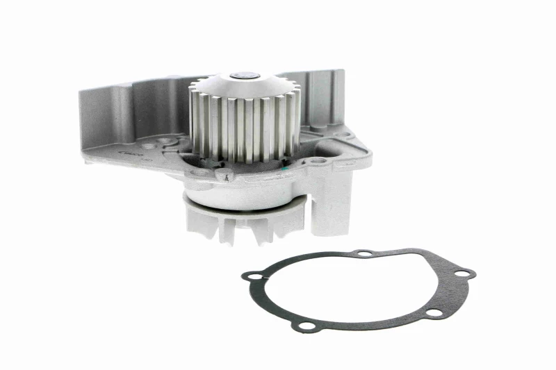 Image of VAICO V22-50014 Water pump Original VAICO Quality, Number of Teeth: 20, with gasket/seal Water Pump (1260)