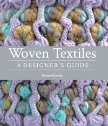 Image of Woven Textiles : A Designer's Guide
