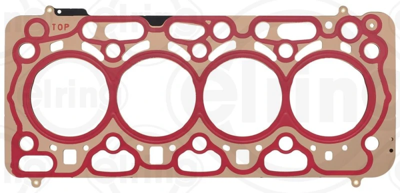 Image of Head gasket ELRING 581.720
