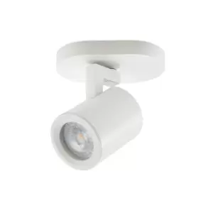 Image of Gorna Recessed Downlight 1x GU10 White