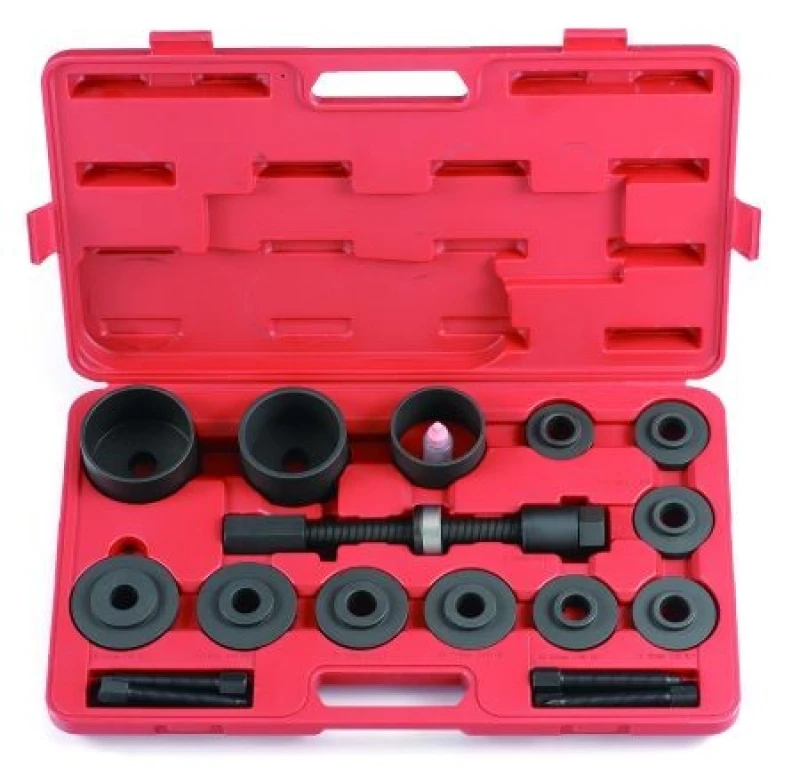 Image of FORCE Mounting Tool Set, wheel hub / wheel bearing FORCE 920T1