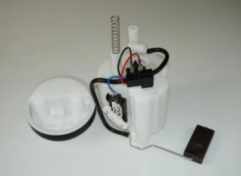 Image of STARQ SQ222-11447 Fuel Feed Unit Electric, with connector parts Fuel Feed Unit (1382)