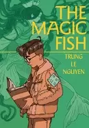 Image of magic fish