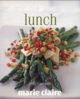 Image of Lunch by Jody Vassallo Paperback