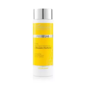 Bielenda Moisturising & Soothing Face Tonic with Aloe Turmeric 200ml