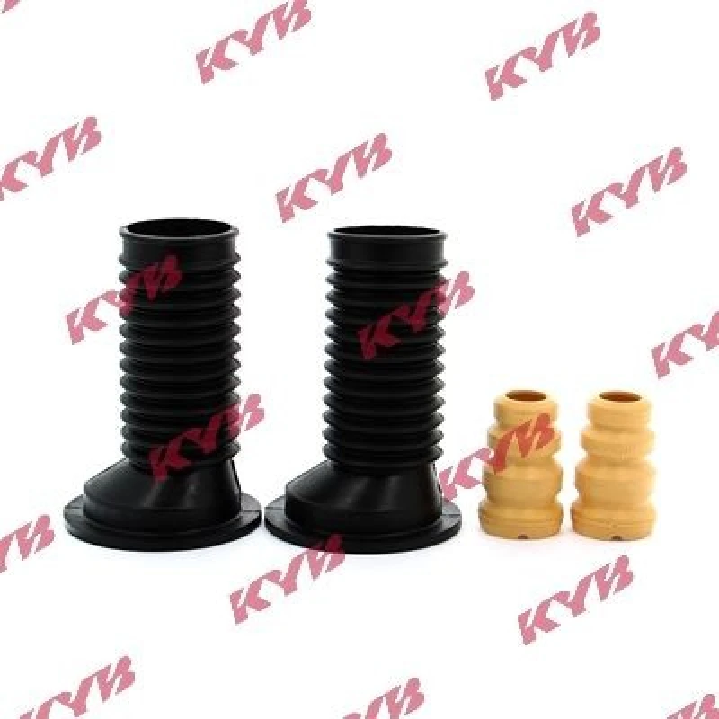 Image of KYB Dust cover kit, shock absorber KYB 910283