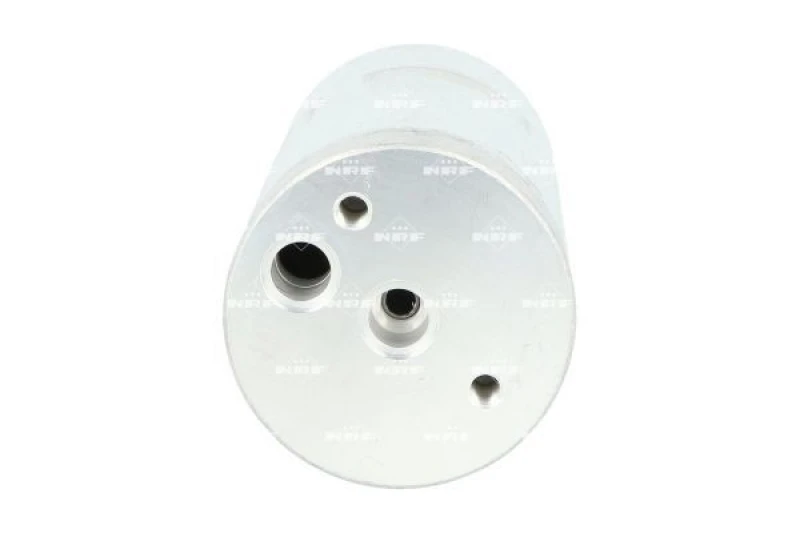 Image of NRF 33293 Receiver Drier EASY FIT Aluminium, with seal ring, with gaskets/seals Aluminium Dryer,air conditioning (851)