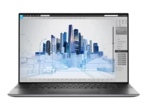Image of Dell Precision 5760 17" Laptop
