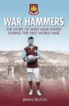 Image of War Hammers by T Matthews Paperback