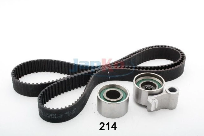 Image of JAPKO Timing belt kit JAPKO KJT214