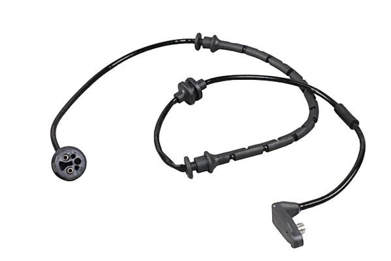 Image of Brake pad wear sensor METZGER 1190050