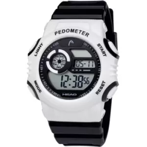 Image of Head Montreal Watch