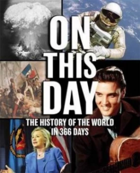 Image of On This Day Paperback
