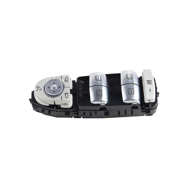 Image of OSSCA 34460 Switch, window winder Switch,window winder (1761)