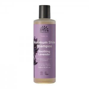 image of Urtekram Urtekram Urtekram - Tune in Shampoo - Normal Hair - 250ml