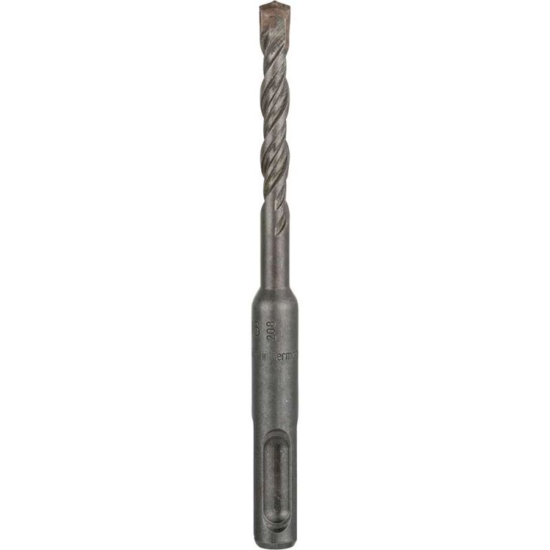 Image of Bosch SDS Plus 5 Masonry Drill Bit 6.5mm 110mm Pack of 1 SDS PLUS 5