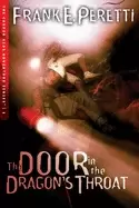 Image of door in the dragons throat