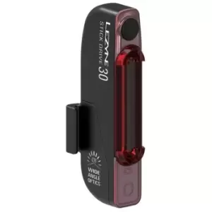 Image of Lezyne Stick Drive REAR - Red