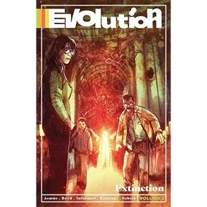 Image of Evolution Volume 3
