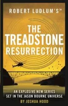 Image of Robert Ludlum's (TM) The Treadstone Resurrection