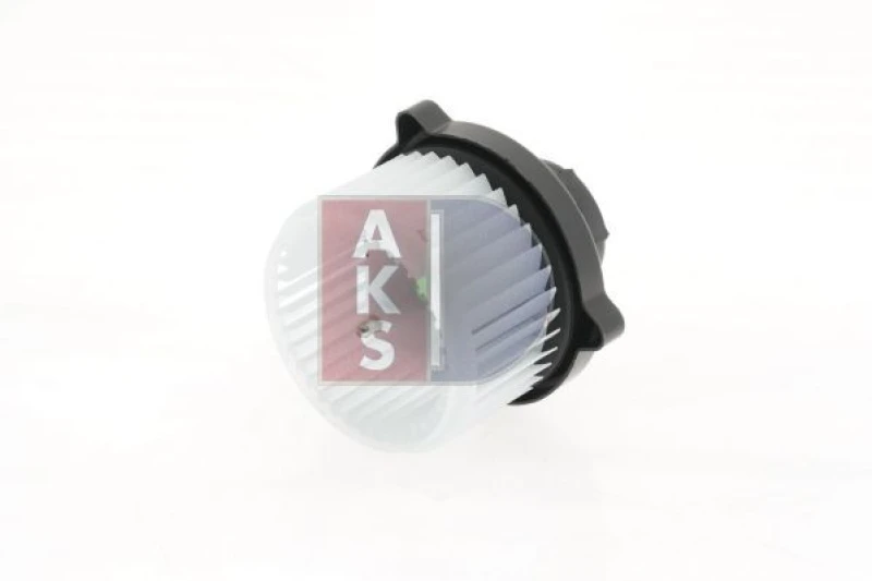 Image of AKS DASIS 448270N Blower Motor Interior Blower (2669)