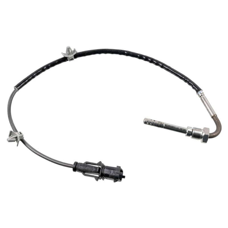 Image of FEBI BILSTEIN 185727 Sensors before catalytic converter Sensor,exhaust gas temperature (3938)