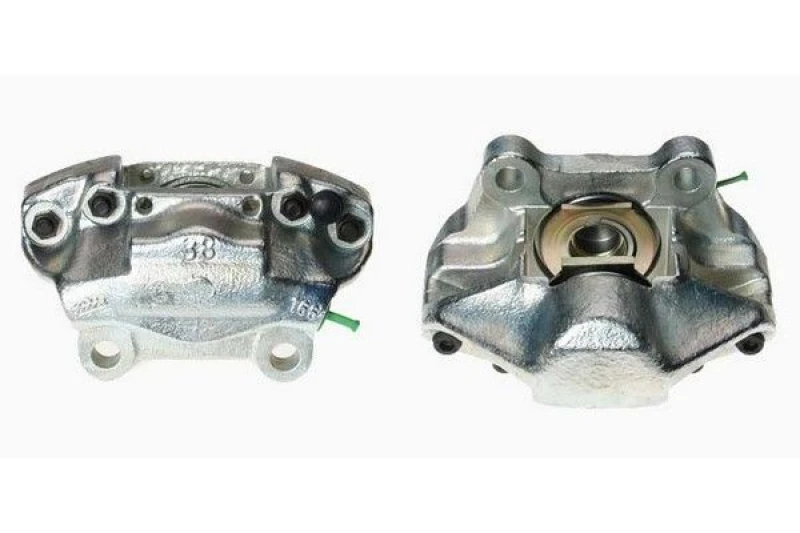 Image of Brake caliper MAPCO 4001