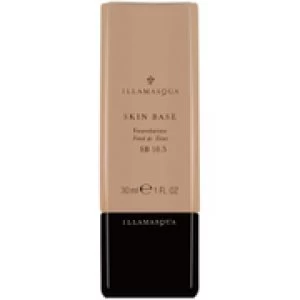 image of Illamasqua Skin Base Foundation - 10.5