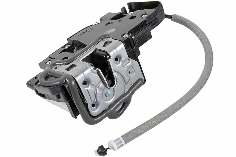 Image of METZGER 2314627 Door Lock GREENPARTS Left Front Door Lock (1361)
