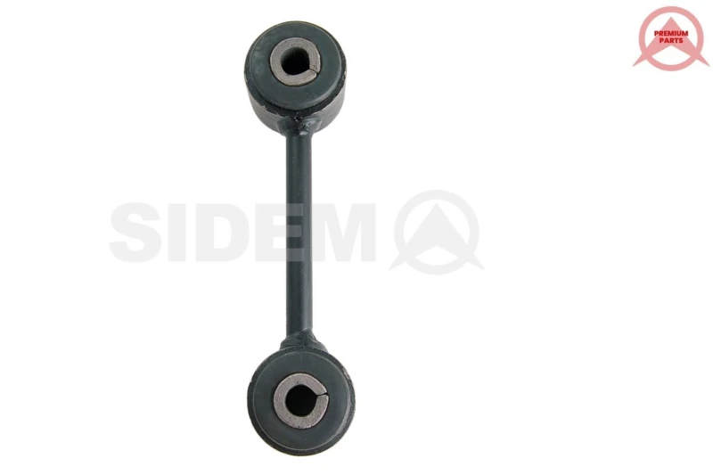 Image of SIDEM 91067 Anti-roll bar link Rear Axle Link Stabiliser (3229)