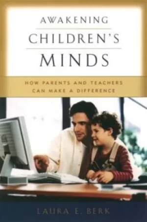 Image of Awakening childrens minds by Laura E Berk