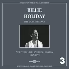 Image of The Quintessence 1947-1959