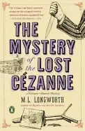 Image of mystery of the lost cezanne