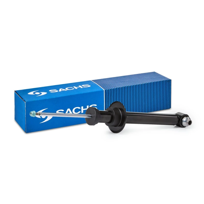 Image of Shock absorber SACHS 318 654