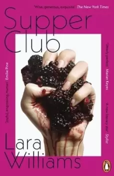 Image of Supper Club by Lara Williams
