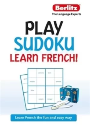 Image of Play Sudoku Learn French by