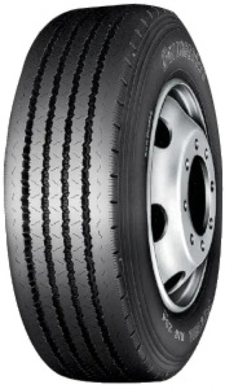 Image of Bridgestone V-Steel Rib 294 ( 215/75 R16C 116/114N 10PR ) Summer tires