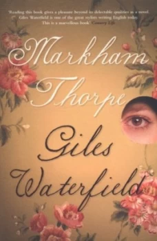 Image of Markham Thorpe by Giles Waterfield Book