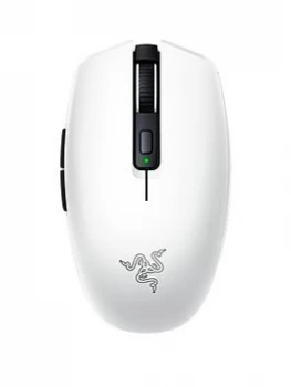 image of Razer Orochi V2 White Ed.