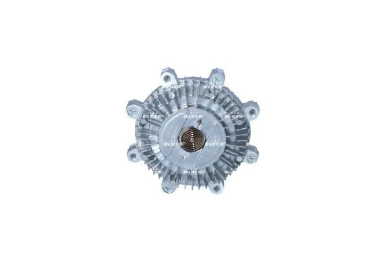 Image of NRF 49526 Fan Clutch Clutch,radiator fan (509)