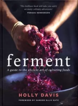 Image of Ferment by Holly Davis