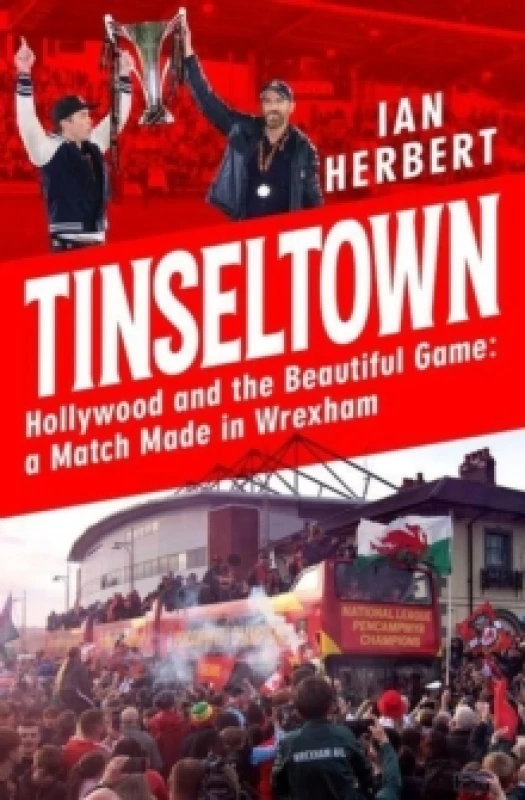 Image of Tinseltown. Paperback. By Ian Herbert Books