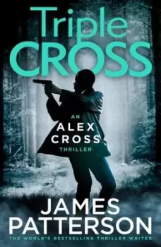 Image of Triple Cross - James Patterson - Hardback - Used