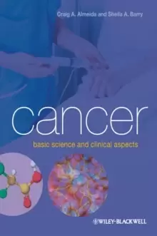 Image of Cancer : Basic Science and Clinical Aspects
