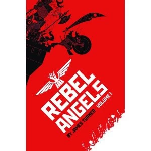 Image of Rebel Angels