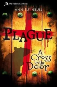 Image of Plague by Ann Turnbull