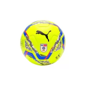 Puma EFL teamFINAL 1 Football - Yellow